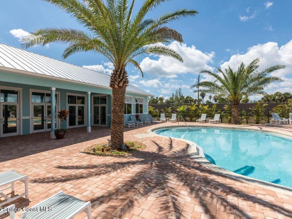 202 Ivory Coral Lane, Merritt Island, FL 32953