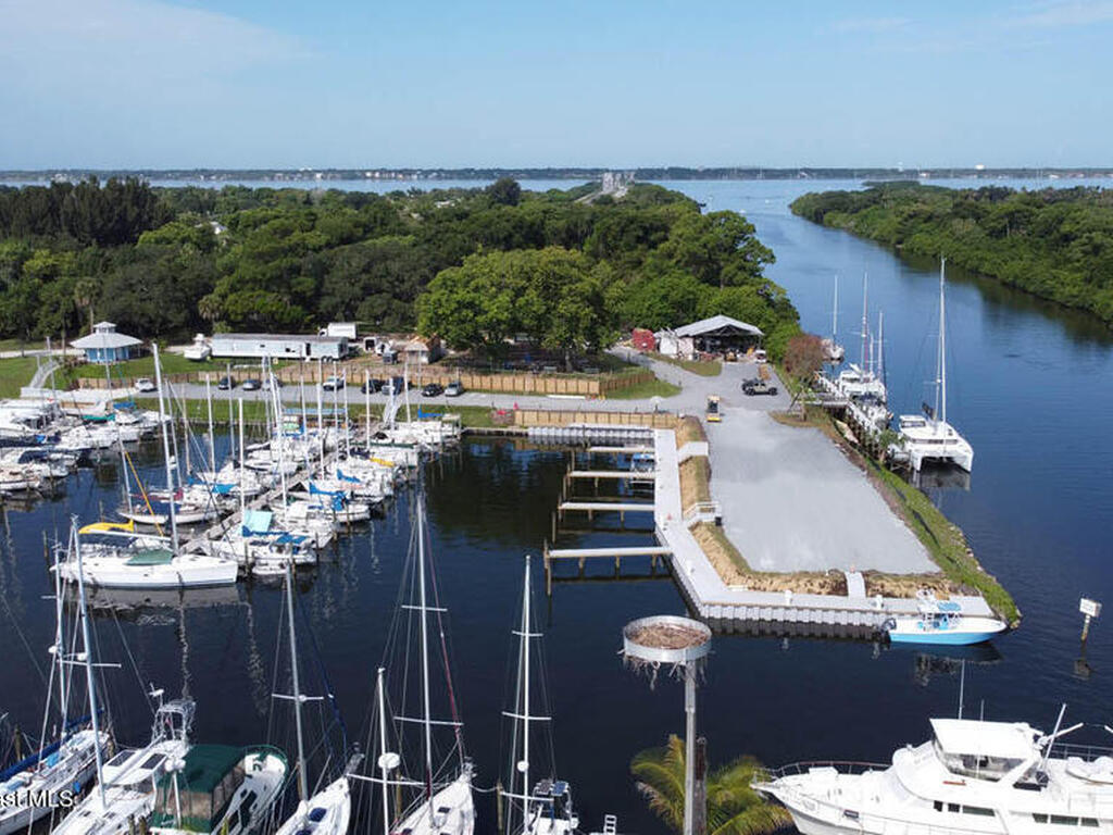 202 Ivory Coral Lane, Merritt Island, FL 32953