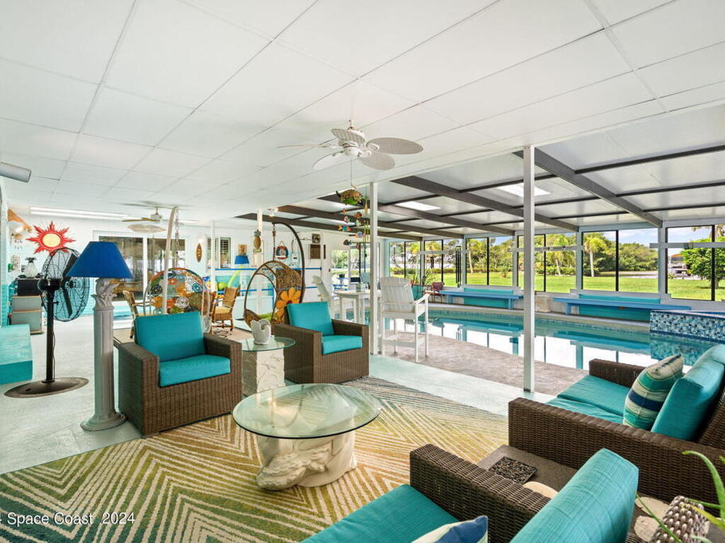2xxx Newfound Harbor Drive, Merritt Island, FL 32952
