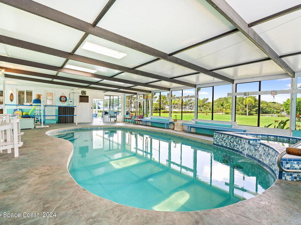 2xxx Newfound Harbor Drive, Merritt Island, FL 32952