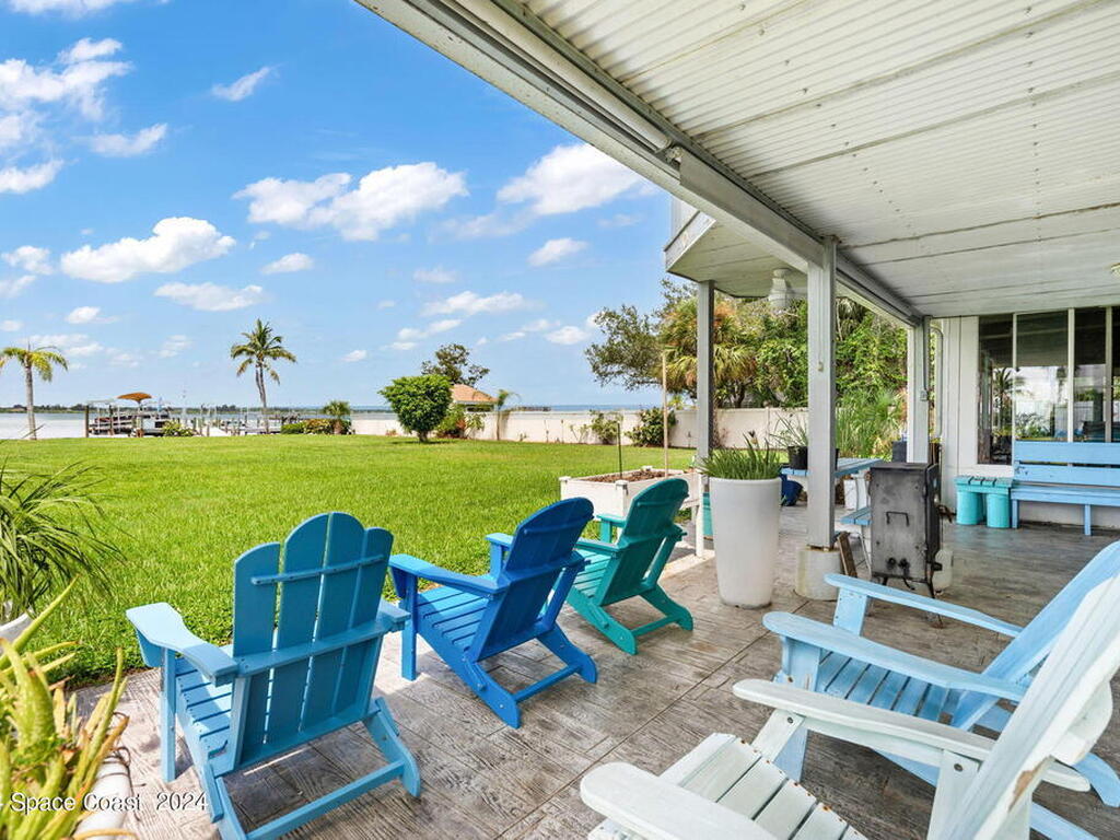 2xxx Newfound Harbor Drive, Merritt Island, FL 32952