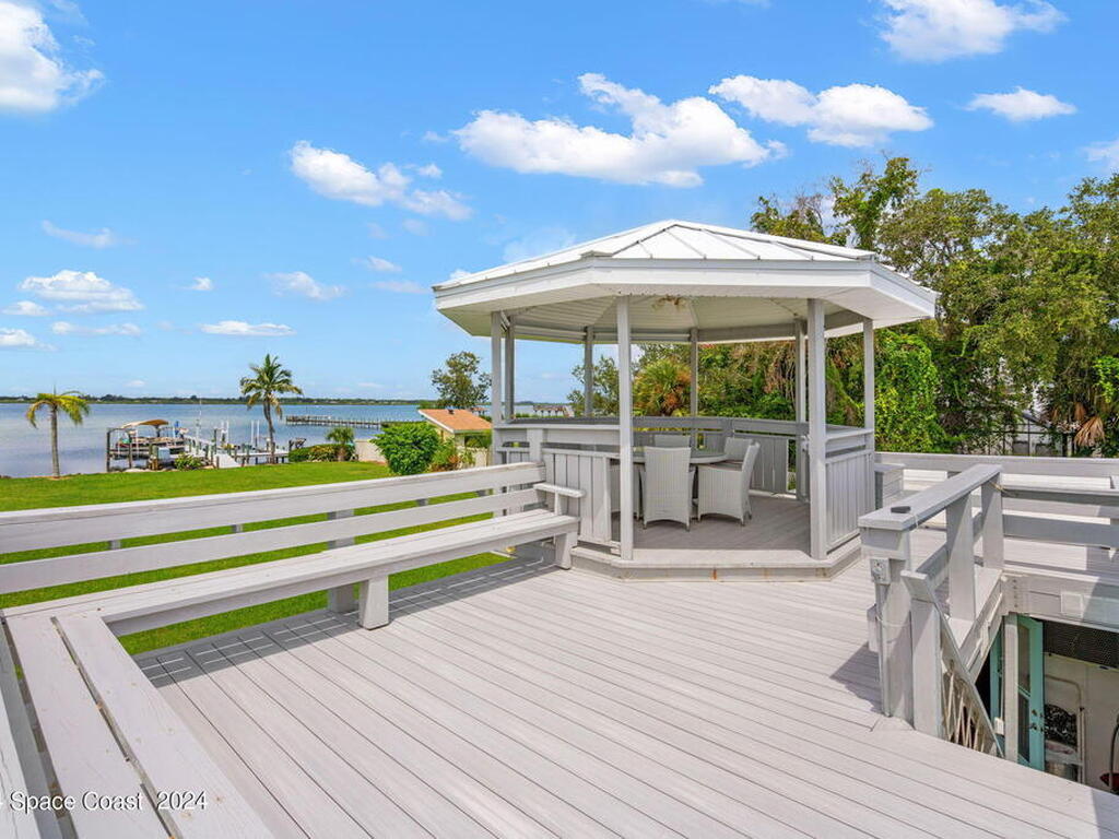 2xxx Newfound Harbor Drive, Merritt Island, FL 32952
