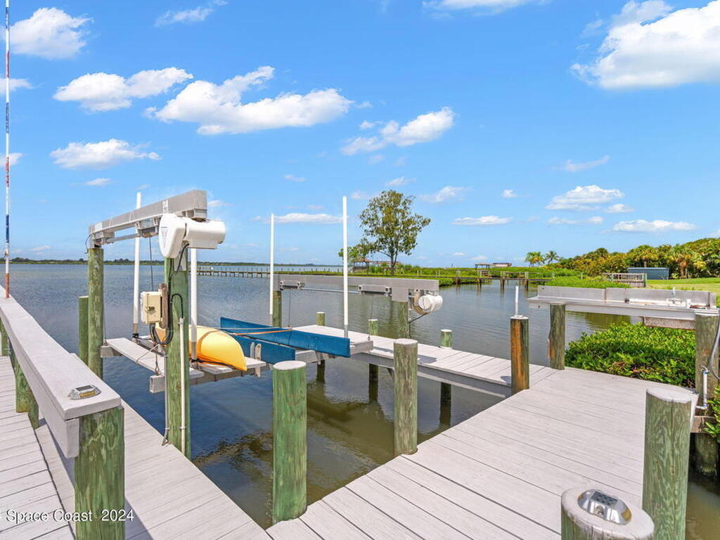 2xxx Newfound Harbor Drive, Merritt Island, FL 32952