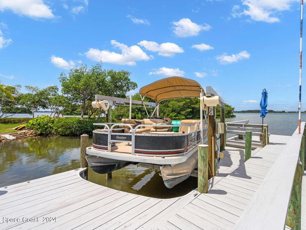 2xxx Newfound Harbor Drive, Merritt Island, FL 32952