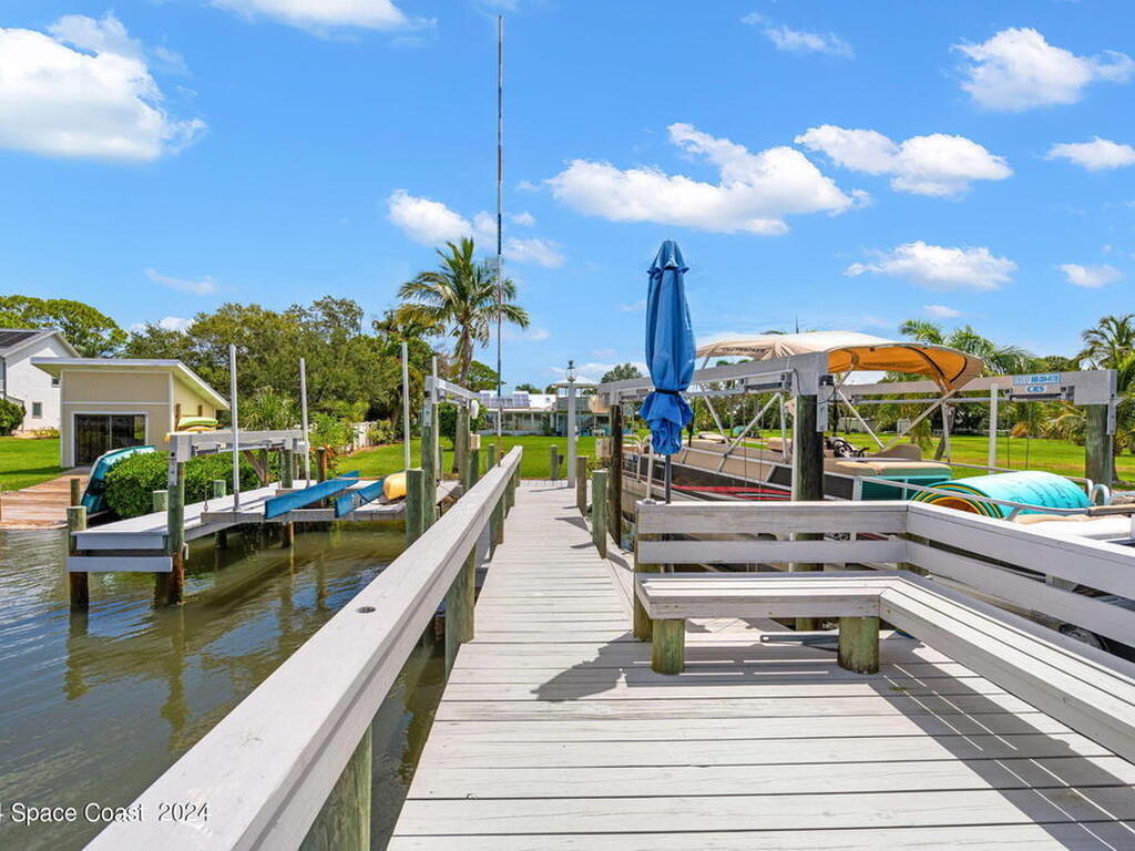 2xxx Newfound Harbor Drive, Merritt Island, FL 32952