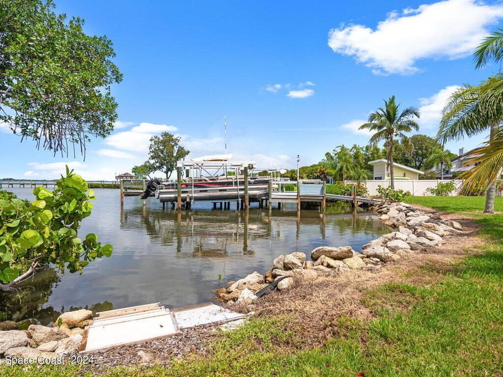2xxx Newfound Harbor Drive, Merritt Island, FL 32952