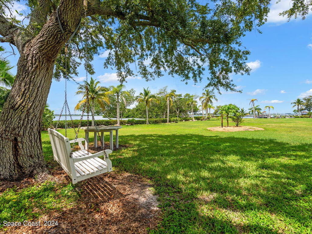 2xxx Newfound Harbor Drive, Merritt Island, FL 32952