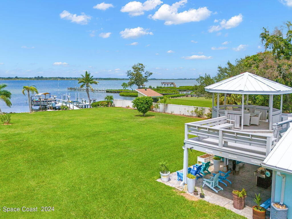 2xxx Newfound Harbor Drive, Merritt Island, FL 32952