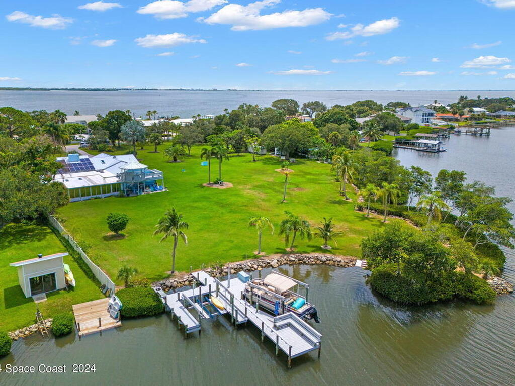 2xxx Newfound Harbor Drive, Merritt Island, FL 32952