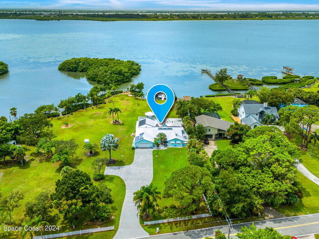2xxx Newfound Harbor Drive, Merritt Island, FL 32952