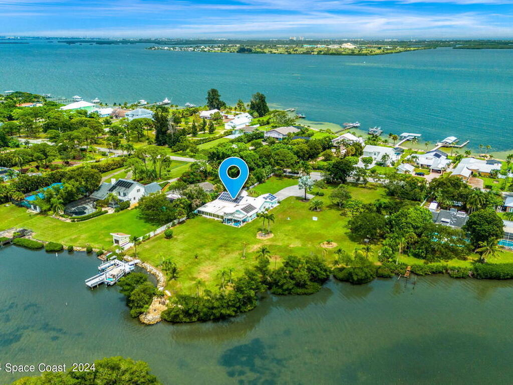 2xxx Newfound Harbor Drive, Merritt Island, FL 32952