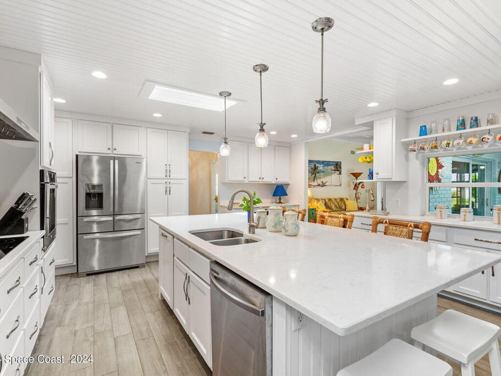 2xxx Newfound Harbor Drive, Merritt Island, FL 32952