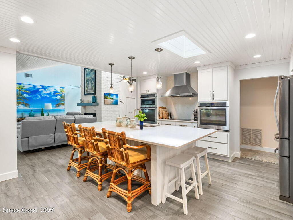 2xxx Newfound Harbor Drive, Merritt Island, FL 32952