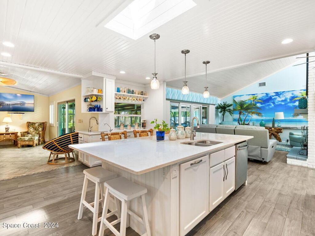 2xxx Newfound Harbor Drive, Merritt Island, FL 32952