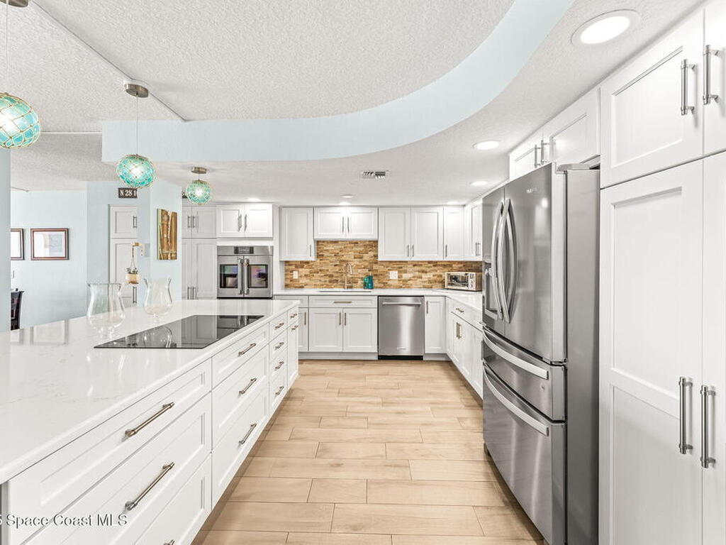 2815 S Atlantic Avenue, Cocoa Beach, FL 32931