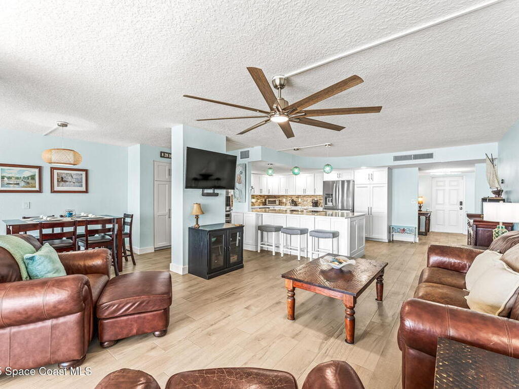 2815 S Atlantic Avenue, Cocoa Beach, FL 32931