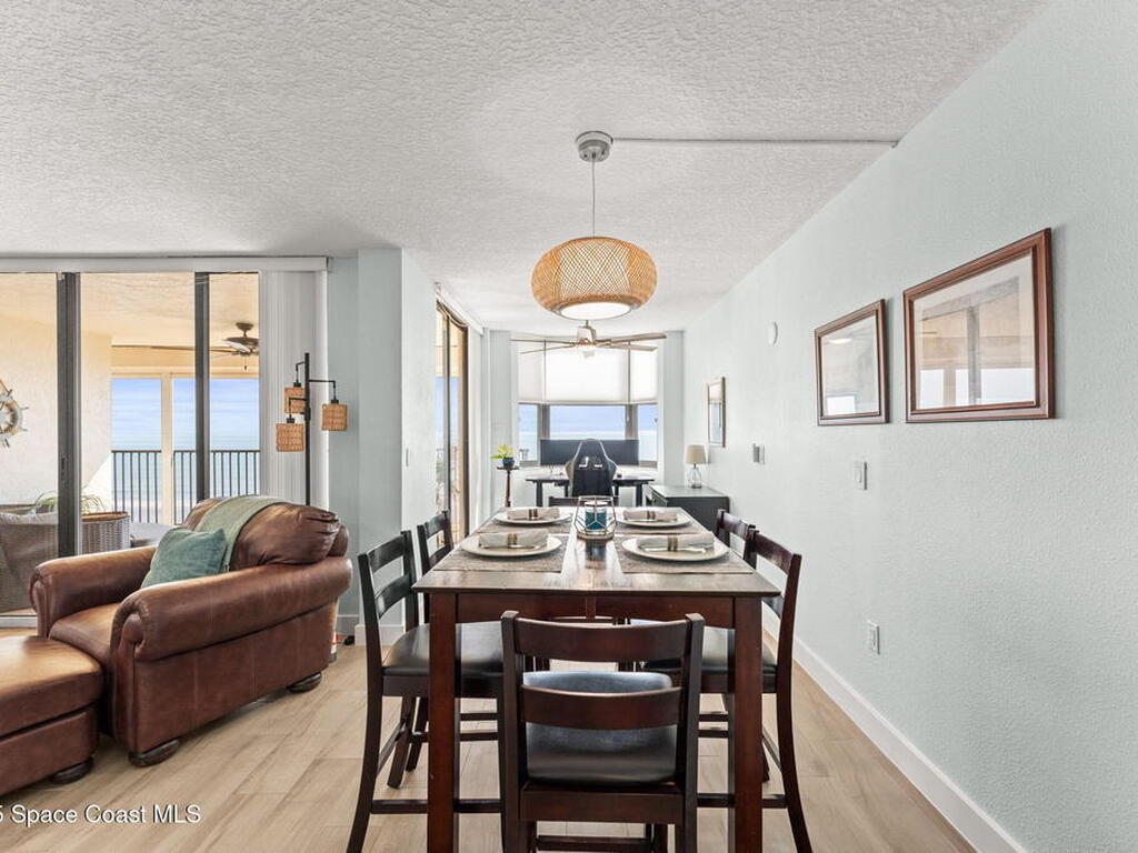 2815 S Atlantic Avenue, Cocoa Beach, FL 32931