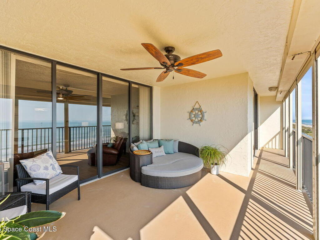 2815 S Atlantic Avenue, Cocoa Beach, FL 32931