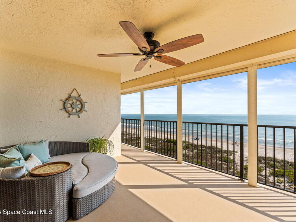 2815 S Atlantic Avenue, Cocoa Beach, FL 32931