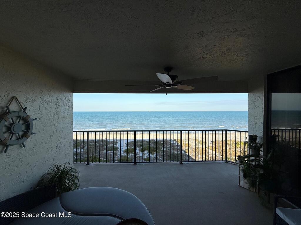 2815 S Atlantic Avenue, Cocoa Beach, FL 32931