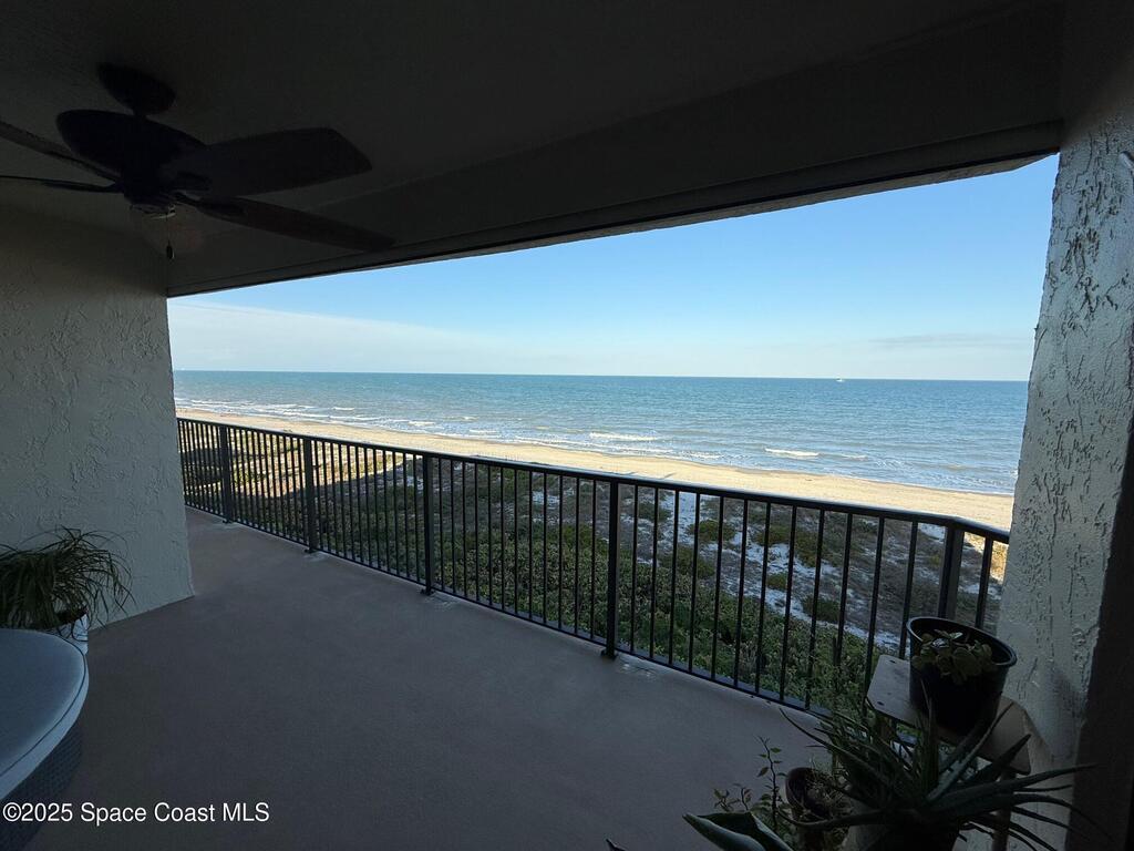 2815 S Atlantic Avenue, Cocoa Beach, FL 32931