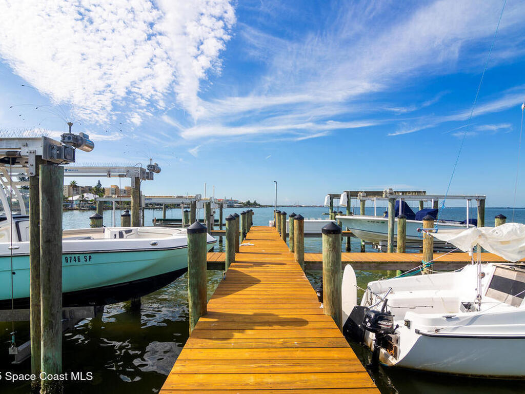 2815 S Atlantic Avenue, Cocoa Beach, FL 32931