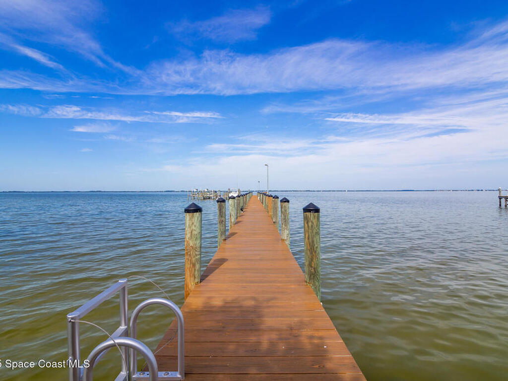 2815 S Atlantic Avenue, Cocoa Beach, FL 32931