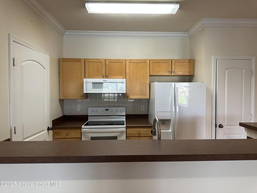 6451 Borasco Drive, Melbourne, FL 32940