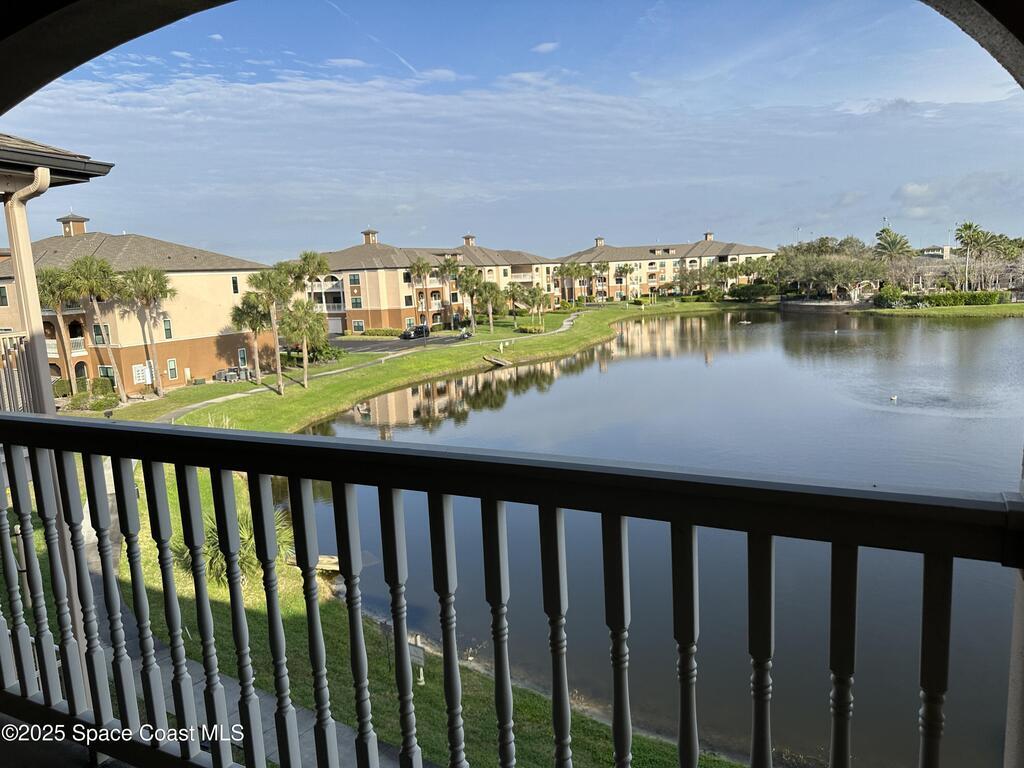 6451 Borasco Drive, Melbourne, FL 32940