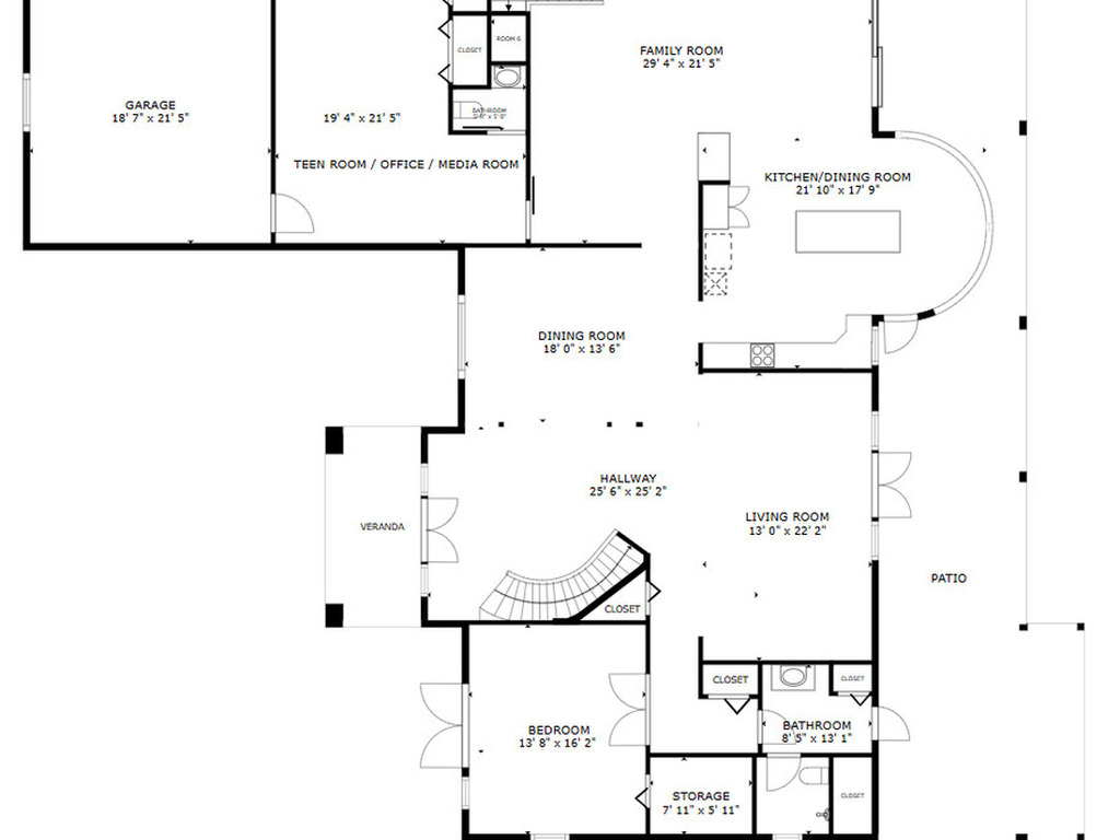 124 Lanternback Island Drive, Satellite Beach, FL 32937