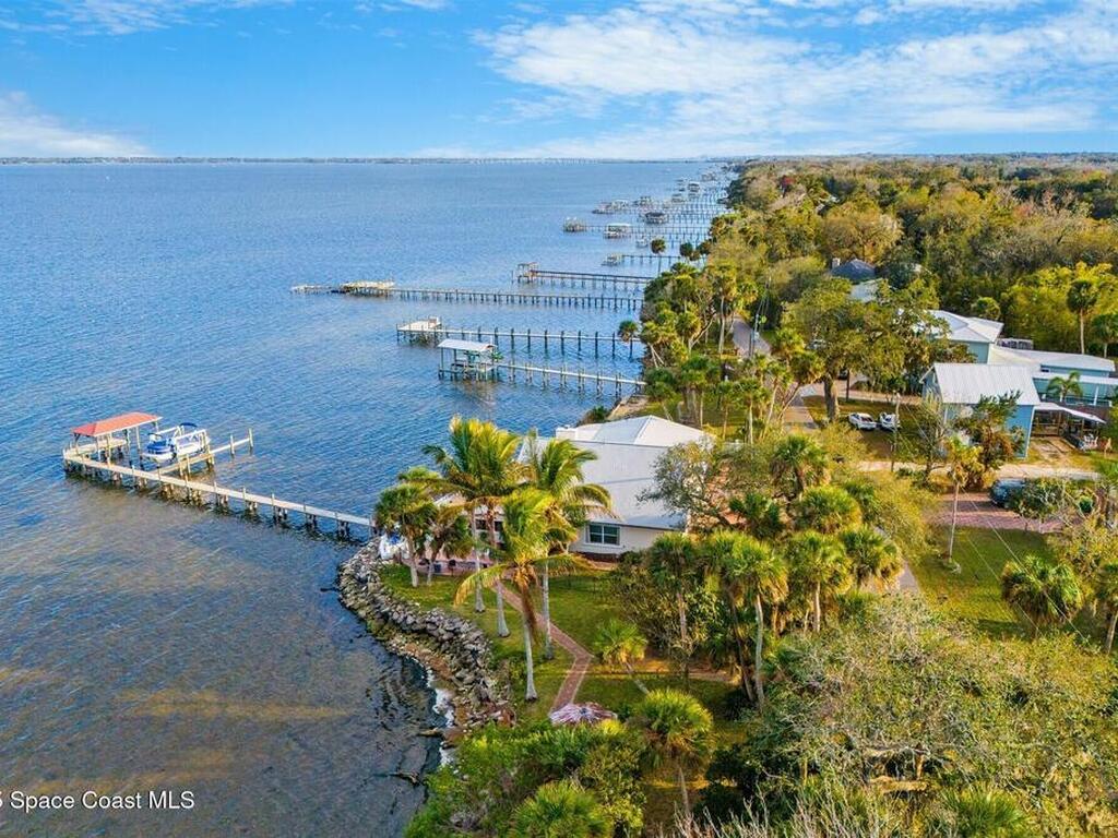 4270 Indian River Drive, Cocoa, FL 32927