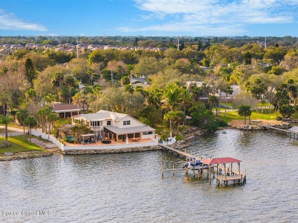 4270 Indian River Drive, Cocoa, FL 32927