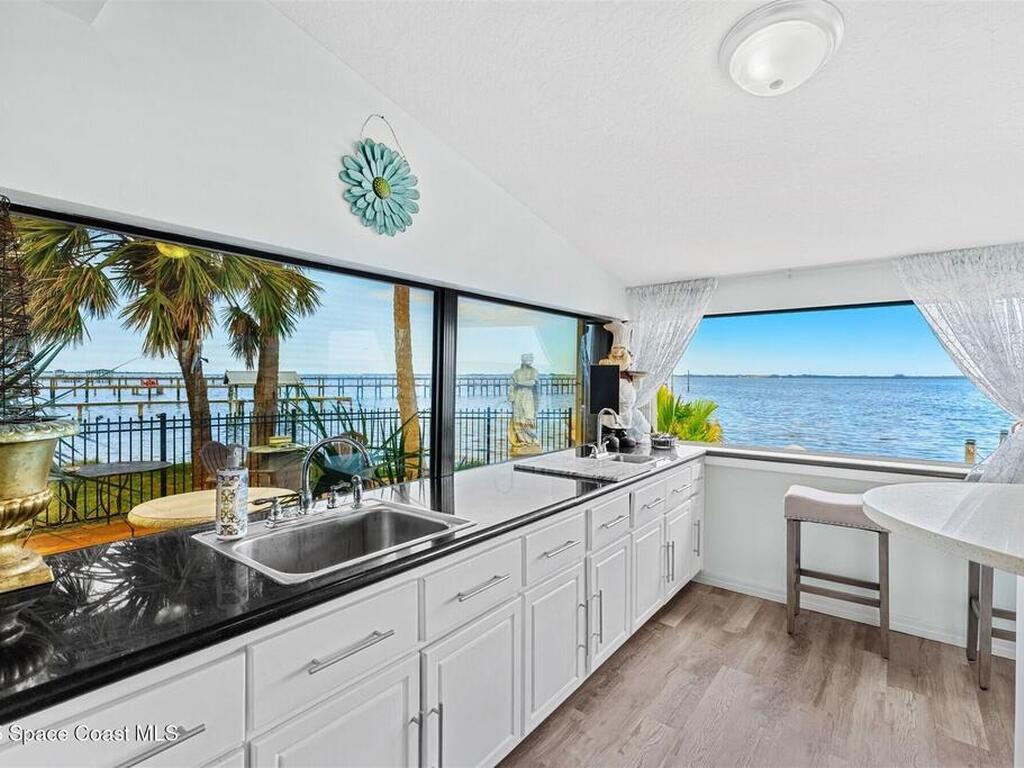 4270 Indian River Drive, Cocoa, FL 32927