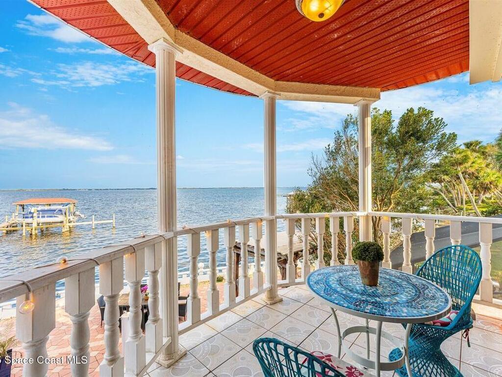 4270 Indian River Drive, Cocoa, FL 32927