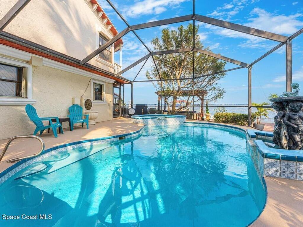 4270 Indian River Drive, Cocoa, FL 32927