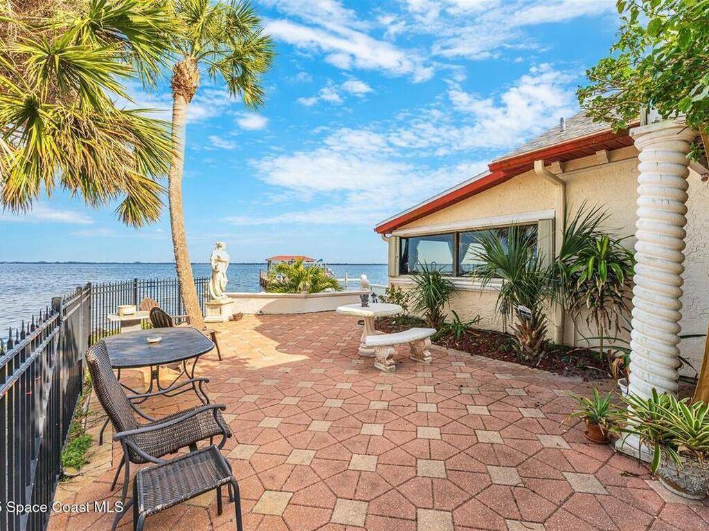 4270 Indian River Drive, Cocoa, FL 32927