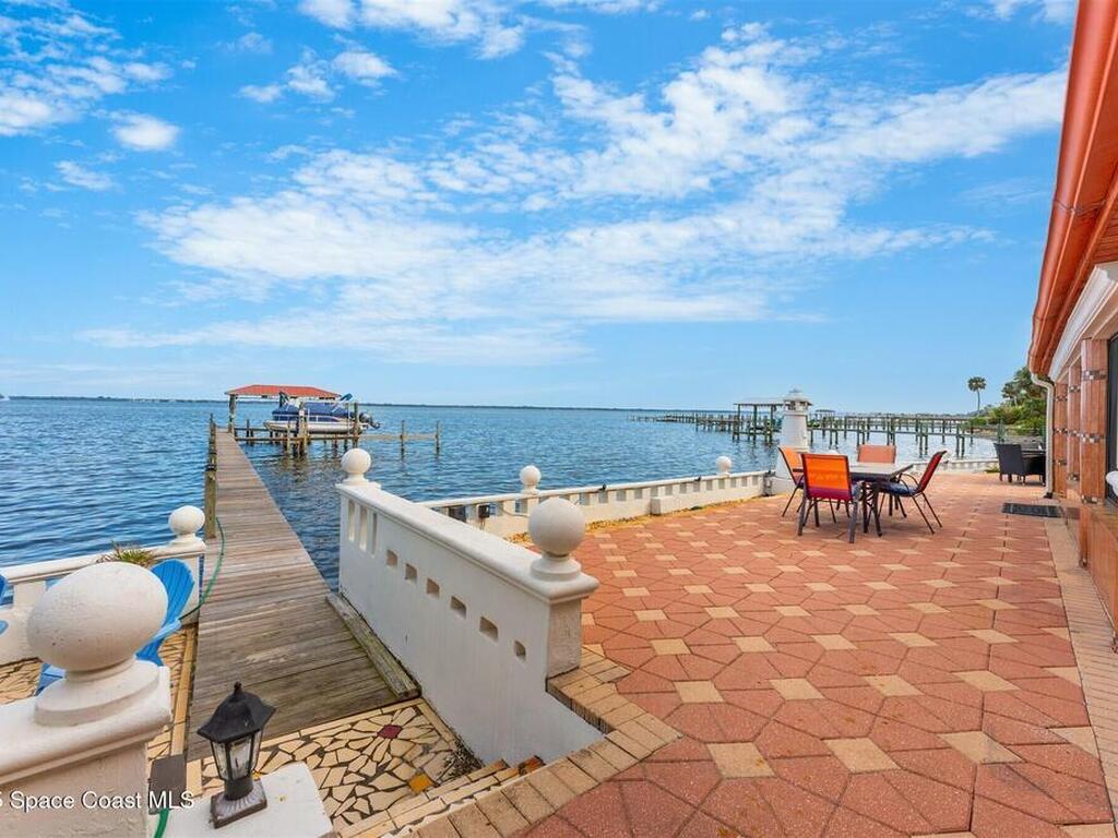 4270 Indian River Drive, Cocoa, FL 32927