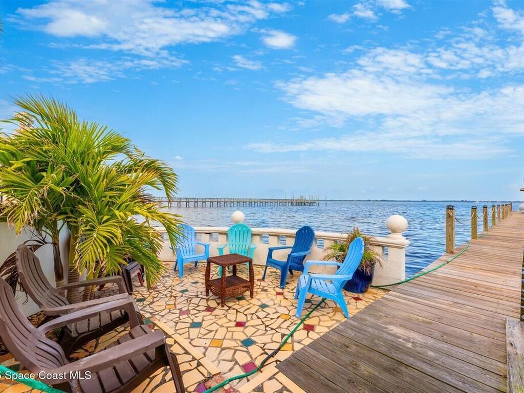 4270 Indian River Drive, Cocoa, FL 32927