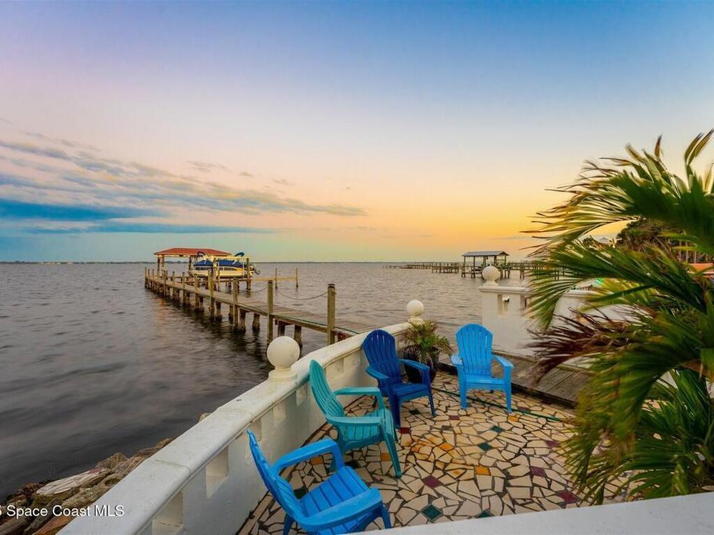 4270 Indian River Drive, Cocoa, FL 32927