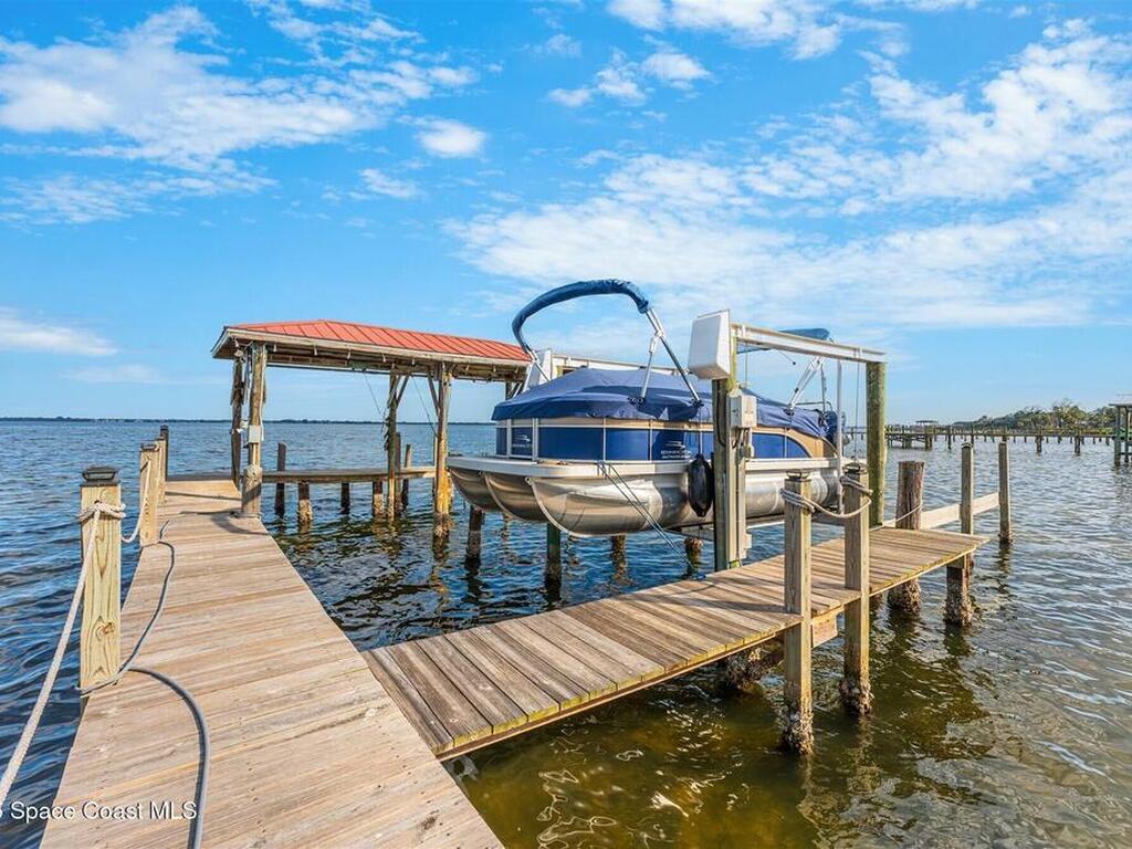 4270 Indian River Drive, Cocoa, FL 32927