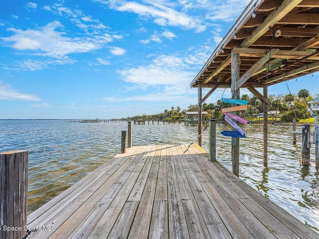 4270 Indian River Drive, Cocoa, FL 32927