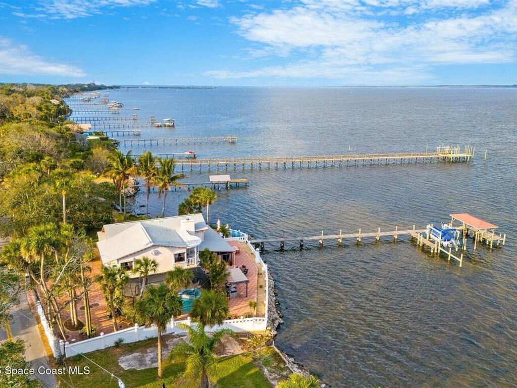 4270 Indian River Drive, Cocoa, FL 32927