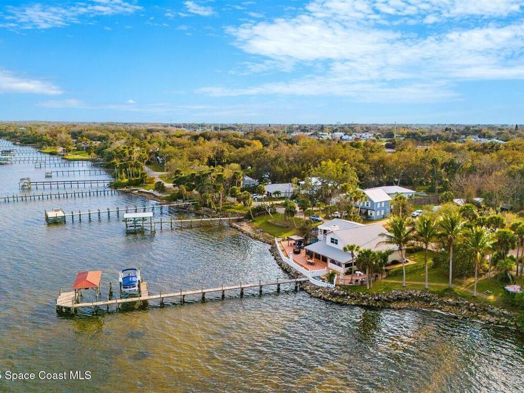 4270 Indian River Drive, Cocoa, FL 32927