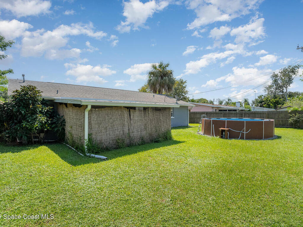 107 1st Street, Merritt Island, FL 32953