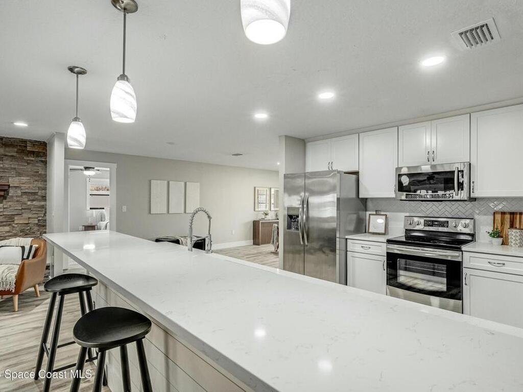 1470 Sykes Creek Drive, Merritt Island, FL 32953