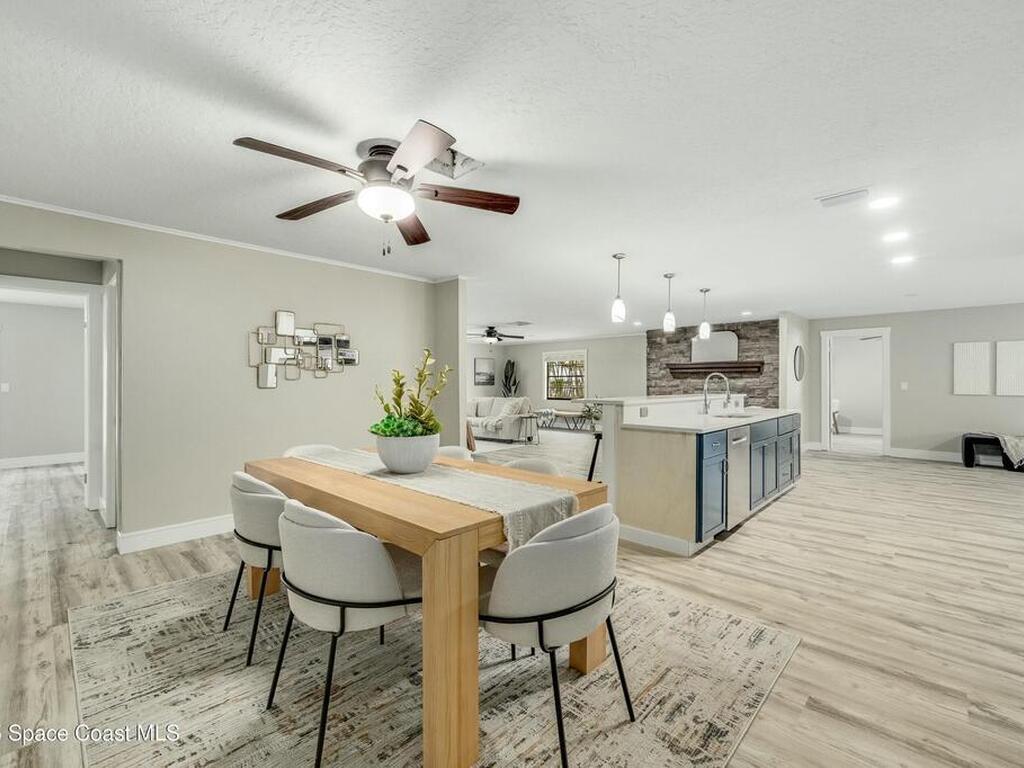 1470 Sykes Creek Drive, Merritt Island, FL 32953