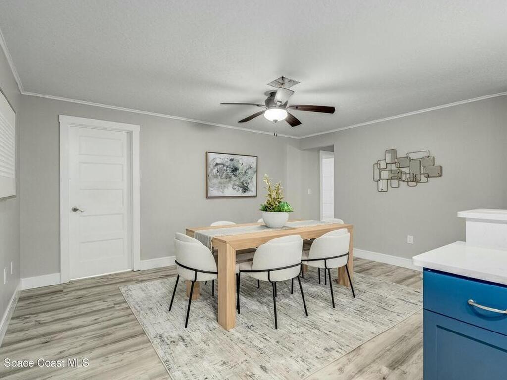 1470 Sykes Creek Drive, Merritt Island, FL 32953