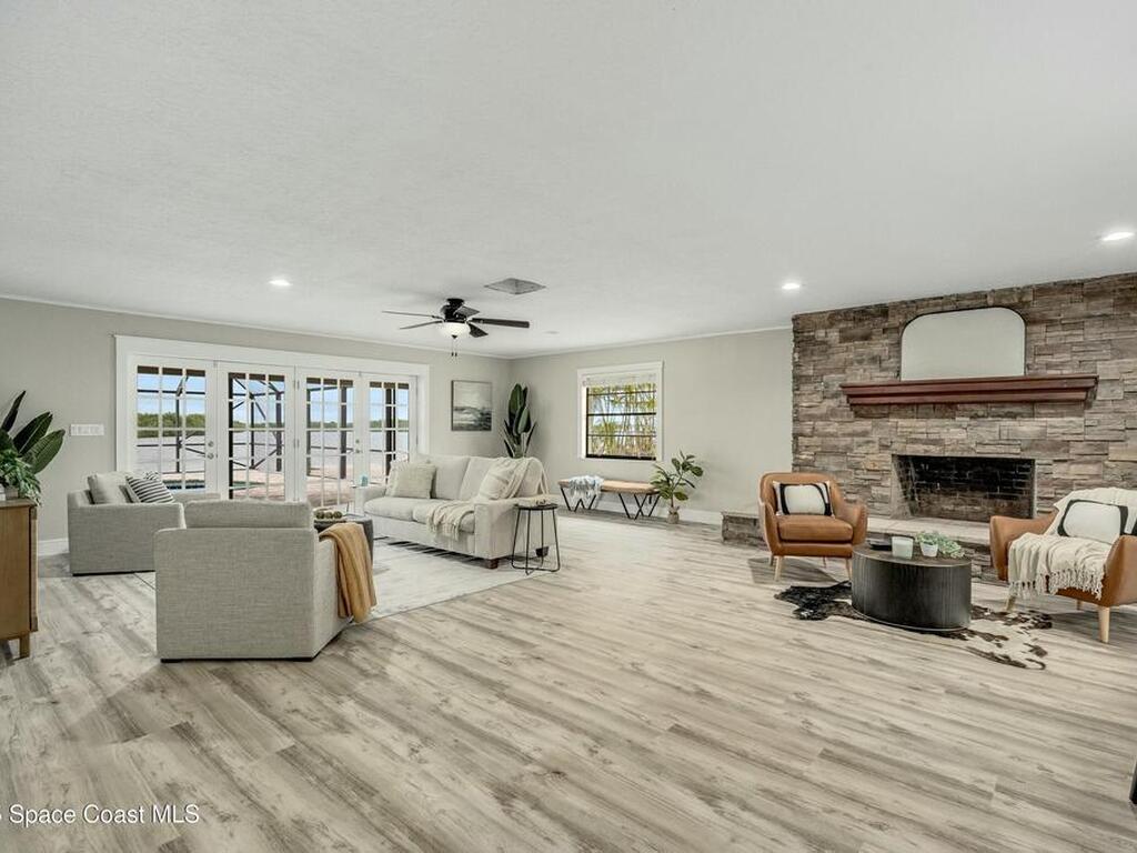 1470 Sykes Creek Drive, Merritt Island, FL 32953