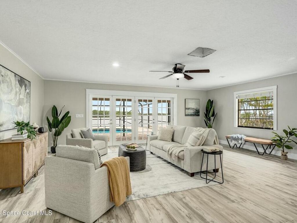 1470 Sykes Creek Drive, Merritt Island, FL 32953