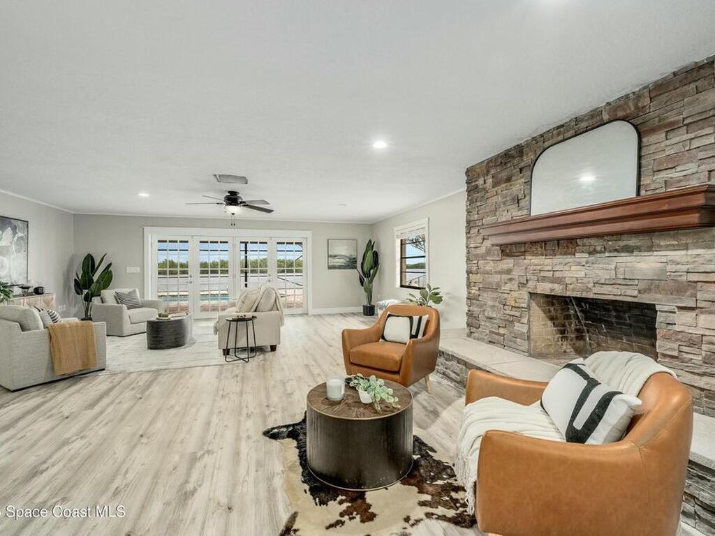 1470 Sykes Creek Drive, Merritt Island, FL 32953